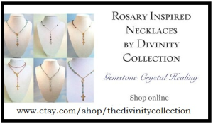 The Divinity Collection on Etsy.com